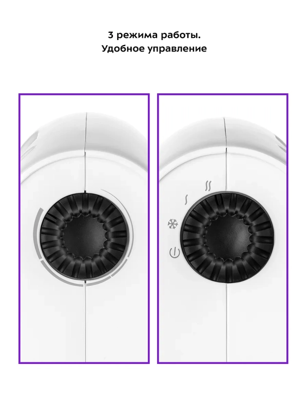 Обогреватель электрический тепловентилятор КТ-2702 - 2000 Вт Обогреватель электрический тепловентилятор КТ-2702 - 2000 Вт