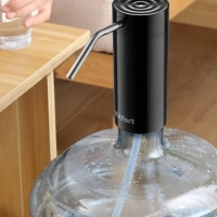 Помпа для воды электрическая КТ-2059 - 5 Вт