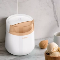 Мороженица электрическая полуавтоматическая КТ-1837 - 7 Вт Мороженица электрическая полуавтоматическая КТ-1837 - 7 Вт