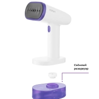 Отпариватель ручной для одежды КТ-984 - 1600 Вт Отпариватель ручной для одежды КТ-984 - 1600 Вт