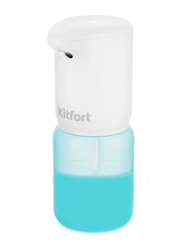 Диспенсер для мыла сенсорный КТ-2045 - 2.6 Вт