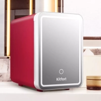 Холодильник для косметики КТ-4106 мини-холодильник - 4 л