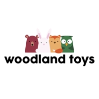 Модель из дерева &laquo;Ёлка сборная №5&raquo;