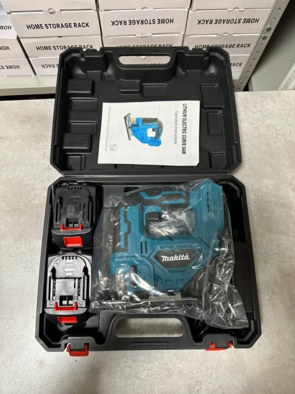 Лобзик MK 199v