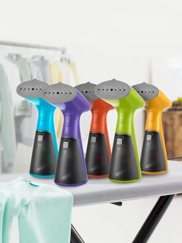 Отпариватель ручной для одежды КТ-983 - 1000 Вт