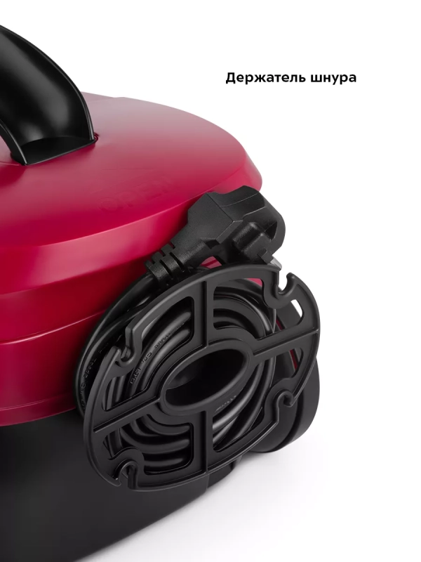 Пароочиститель для дома КТ-9184 (2 в 1) - 2300 Вт Пароочиститель для дома КТ-9184 (2 в 1) - 2300 Вт