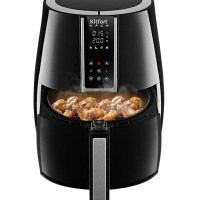 Аэрогриль электрический КТ-2227 - 3.5 л - 1500 Вт Аэрогриль электрический КТ-2227 - 3.5 л - 1500 Вт