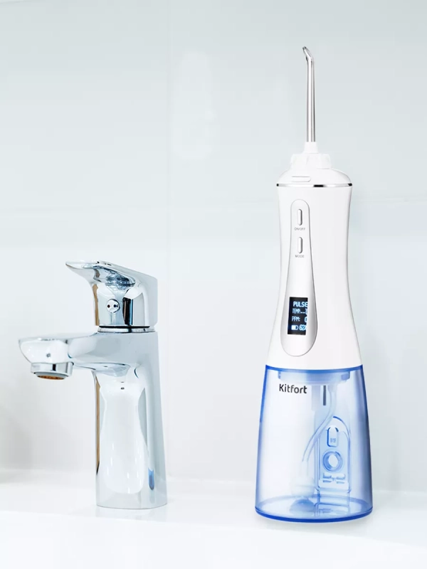 Ирригатор для полости рта КТ-2913