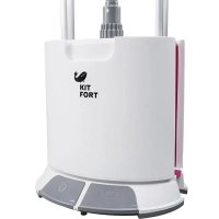 Отпариватель вертикальный для одежды КТ-915 - 2000 Вт Отпариватель вертикальный для одежды КТ-915 - 2000 Вт