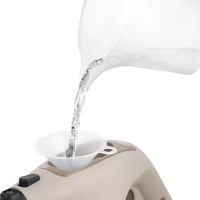 Пароочиститель для дома КТ-9183 - 1200 Вт Пароочиститель для дома КТ-9183 - 1200 Вт