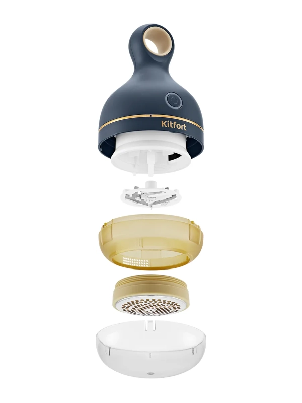 Очиститель катышков машинка от катышек КТ-6311 - 3 Вт Очиститель катышков машинка от катышек КТ-6311 - 3 Вт