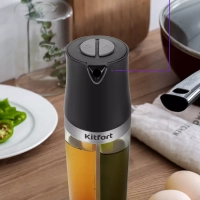 Дозатор для масла и уксуса КТ-6015