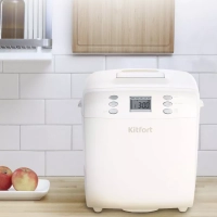 Хлебопечь с замесом теста КТ-311 - 550 Вт - 3.1 л Хлебопечь с замесом теста КТ-311 - 550 Вт - 3.1 л