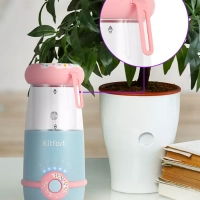 Капучинатор электрический КТ-7244 (4 в 1) - 300 Вт Капучинатор электрический КТ-7244 (4 в 1) - 300 Вт