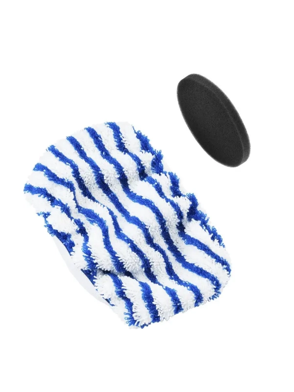 Фильтр для пылесоса КТ-500-35 (для КТ-555, КТ-595)