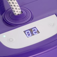 Отпариватель вертикальный для одежды КТ-9132 - 2180 Вт