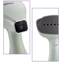 Отпариватель ручной для одежды КТ-9150 - 1500 Вт