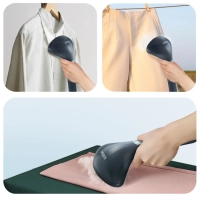 Отпариватель ручной для одежды КТ-9281 - 900 Вт