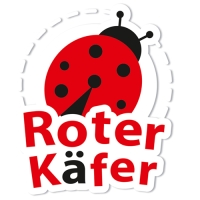 Roter Käfer