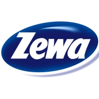 Бумажные полотенца Zewa Premium Decor, 2 слоя, 4 шт