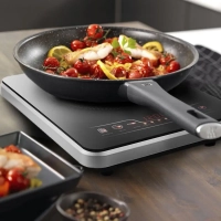 Индукционная плита настольная КТ-102 - 2000 Вт