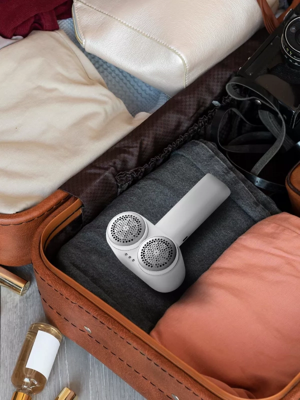 Очиститель катышков машинка от катышек КТ-6278 - 3.5 Вт Очиститель катышков машинка от катышек КТ-6278 - 3.5 Вт