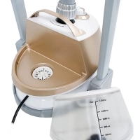 Отпариватель вертикальный для одежды KT-913 - 2000 Вт