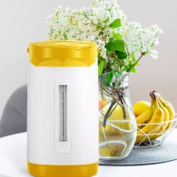 Термопот электрический КТ-2511 - 3.7 л - 900 Вт