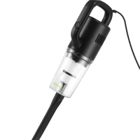 Вертикальный пылесос для дома КТ-5319 - 400 Вт