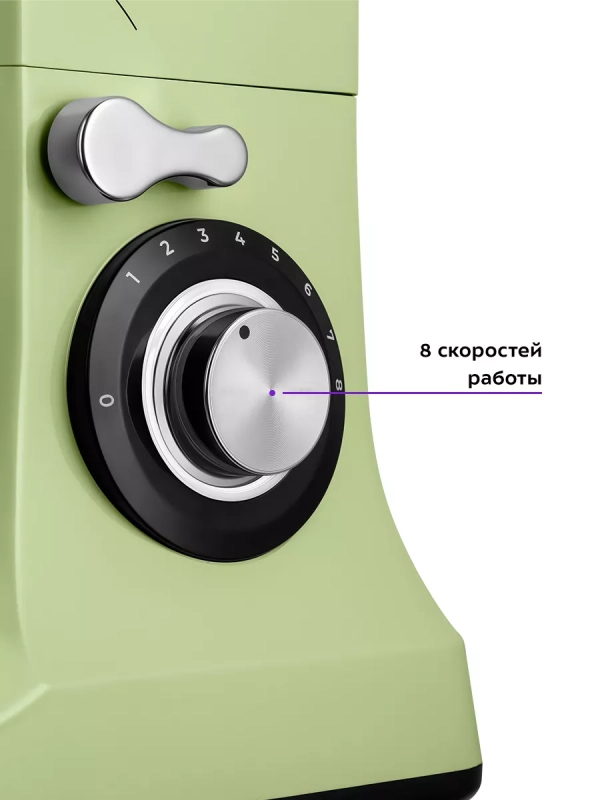 Планетарный миксер кухонный электрический КТ-3452 (3 в 1) Планетарный миксер кухонный электрический КТ-3452 (3 в 1)