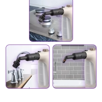 Пароочиститель для дома КТ-9183 - 1200 Вт Пароочиститель для дома КТ-9183 - 1200 Вт