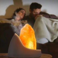 Соляная лампа-ароматизатор КТ-3842 - 18 Вт Соляная лампа-ароматизатор КТ-3842 - 18 Вт