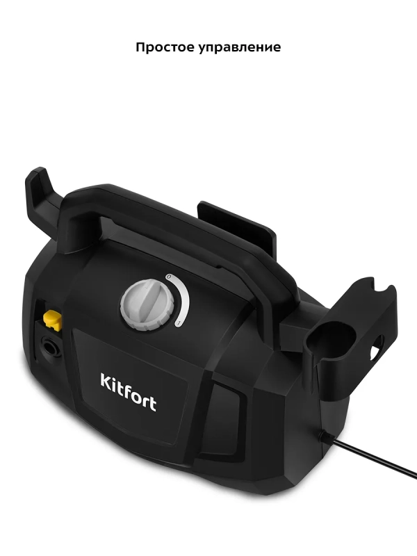 Мойка высокого давления КТ-9212 - 1300 Вт Мойка высокого давления КТ-9212 - 1300 Вт