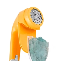 Очиститель катышков машинка от катышек КТ-6235 - 5 Вт