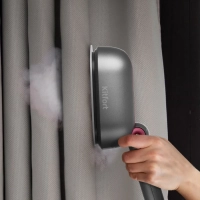 Отпариватель ручной для одежды КТ-994 (2 в 1) - 1000 Вт