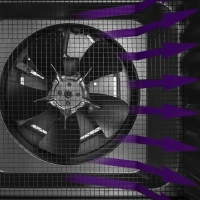 Сушилка для овощей и фруктов КТ-1934 - 700 Вт