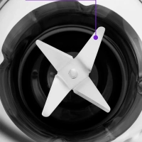 Блендер стационарный с чашей КТ-1381 - 500 Вт