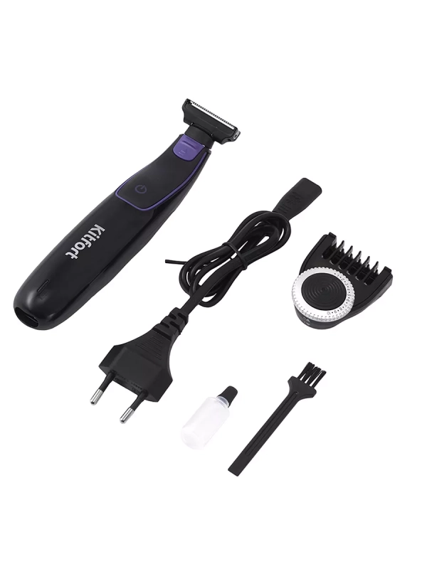 Триммер для бороды и усов КТ-3101 - 3 Вт