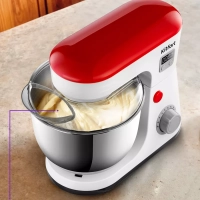 Планетарный миксер кухонный электрический КТ-3494