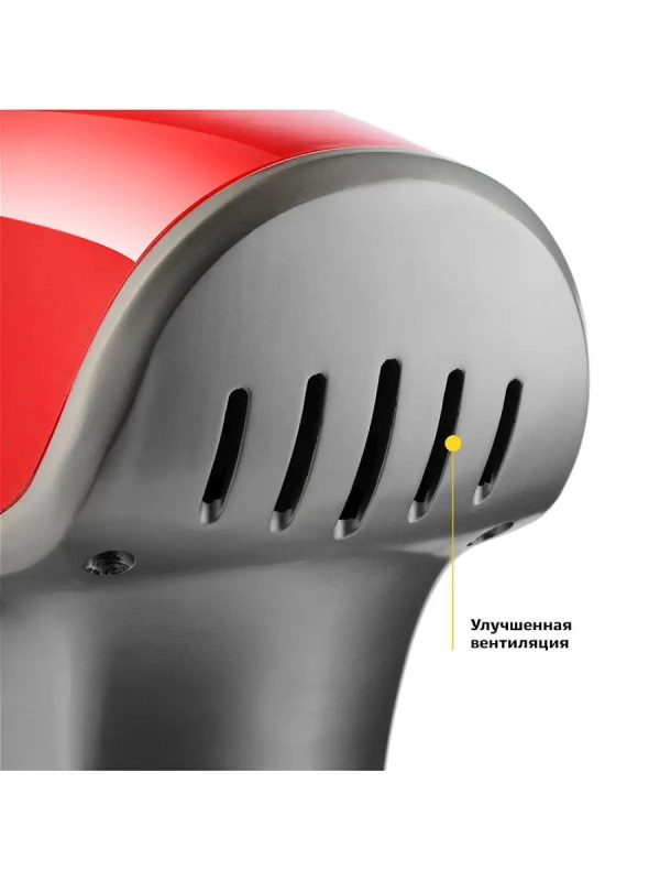 Планетарный миксер с чашей КТ-1336 - 1000 Вт - 5 л