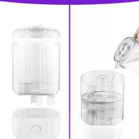 Увлажнитель воздуха для дома КТ-3816 - 12 Вт