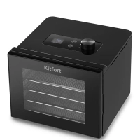 Сушилка для овощей и фруктов КТ-1946 - 380 Вт