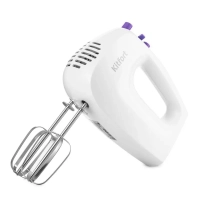 Миксер ручной электрический КТ-3071 - 250 Вт