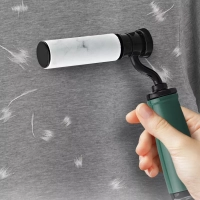 Машинка от катышек КТ-6314 (2 в 1) - 3 Вт Машинка от катышек КТ-6314 (2 в 1) - 3 Вт