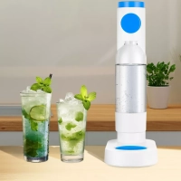 Сифон для газирования воды КТ-4081