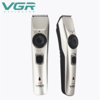 Машинка для стрижки волос VGR V-031
