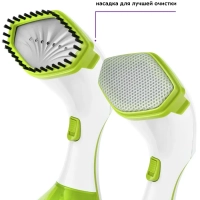 Отпариватель ручной для одежды КТ-999 (2 в 1) - 1600 Вт