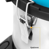 Строительный пылесос хозяйственный КТ-547 - 1000 Вт