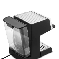 Кофеварка электрическая рожковая КТ-7255 - 850 Вт Кофеварка электрическая рожковая КТ-7255 - 850 Вт