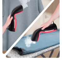 Отпариватель ручной для одежды КТ-9201 - 980 Вт